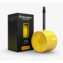 Sisärengas 28" PIRELLI P Cinturato Smartube, 33/45-622, presta 60