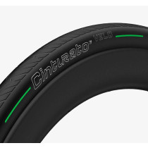 Ulkorengas 28"  PIRELLI Cinturato Velo TLR, 28-622, musta, taitettava