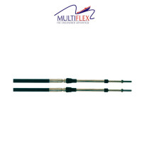 Kaukosäätökaapeli MULTIFLEX: Yamaha 6 ft=183cm