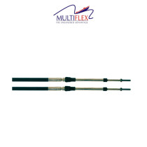 Kaukosäätökaapeli MULTIFLEX: Yamaha 7 ft=213cm esim. Buster XS 99-> S, M