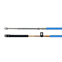 Kaukosäätökaapeli MULTIFLEX: Mercury Gen II Edge 10 ft=305cm: esim. Buster L-Spe