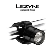 Etuvalo LEZYNE Femto Drive, musta
