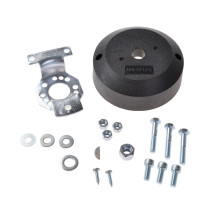 Asennussarja MULTIFLEX: rumpuun LM-H-101.