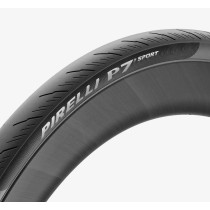 Ulkorengas 28" PIRELLI P7 Sport, 26-622, musta, taitettava