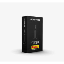 Sisärengas 28" PIRELLI Roadtube,  23/30-622, prestaventtiili RVC 48