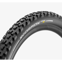 Ulkorengas 29" PIRELLI Scorpion Enduro M, TLR, 29*2,4", 60-622, musta, taitettav