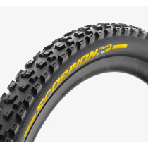Ulkorengas 29" PIRELLI Scorpion Race Enduro M, TLR, 29*2,5", 63-622, musta, tait