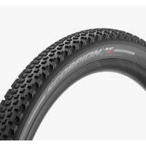 Ulkorengas 29" PIRELLI Scorpion Sport XC H, TLR, 29*2,2", 55-622, musta, taitett