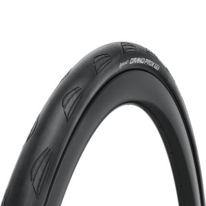 Ulkorengas 28" CONTINENTAL Grand Prix TR musta taitettava, 28-622