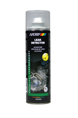 Vuodonilmaisin MOTIP Leak Detector, 500 ml