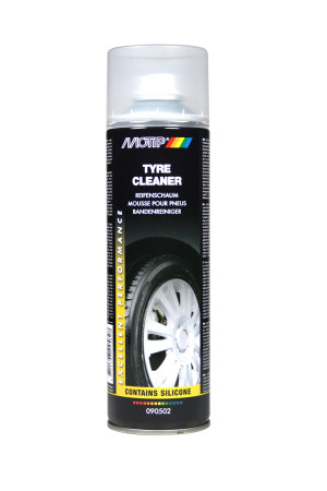 Renkaanpaikkaus MOTIP Tyre Repair Foam, 500 ml