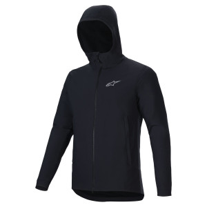 Thermal jacket takki APINESTARS A-Dura Musta, L