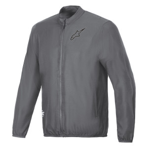 Windbreaker tuulitakki ALPINESTARS A-ARIA vaalea beige, XL