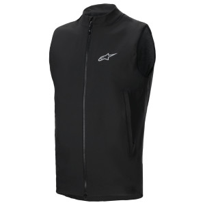 Thermal liivii ALPINESTARS A-Dura Musta, XL
