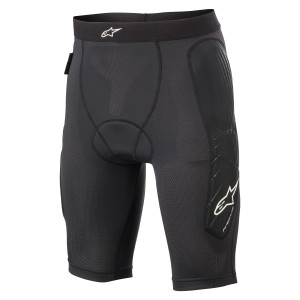 Shortsit ALPINESTARS, Paragon Lite, koko 30, musta