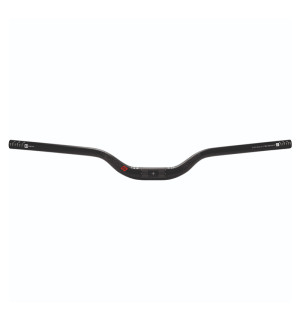 Ohjaintanko ERGOTEC Riser Bar 50/ 31,8