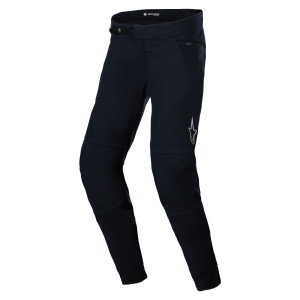 Thermal housut ALPINESTARS A-Dura Musta, 30