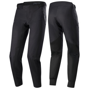 Ulkohousut ALPINESTARS, Tahoe 8.1 WP, koko 30, musta