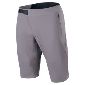 Shortsit ALPINESTARS, A-Aria Elite, koko 28, tummanharmaa