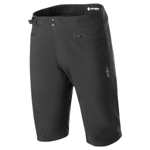 Shortsit ALPINESTARS, A-Dura, koko 28, musta