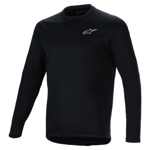 Thermal paita APINESTARS A-Dura Musta, L