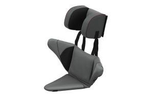 THULE Chariot, vauvan istuintuki 2.0, 6-18kk,