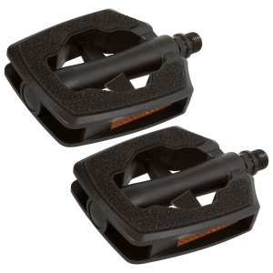 Poljin 9/16" UNION Sandblock SP-880 alu musta