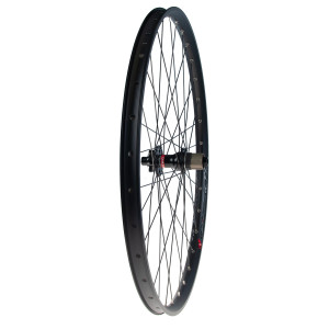 Takapyörä 29" 27-622 XC Pro Disc 2 in 1 kasetti 8/9/10/11, MACH1 CROSS-R27, 2-po