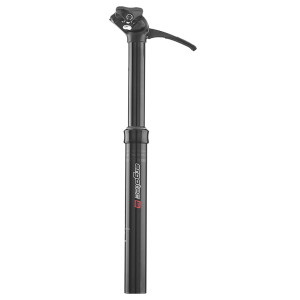 Istuinkannatin ERGOTEC up and down, säädettävä 31,6, pituus 402mm