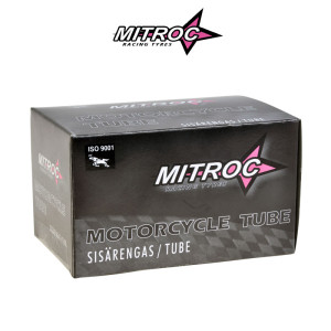 5.00-13 MITROC  TR87, 90 astetta sisärengas
