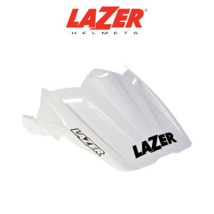 LAZER Lippa X7 Solid X-line valkoinen