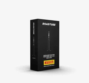 Sisärengas 28" PIRELLI Roadtube,  23/30-622, prestaventtiili RVC 48