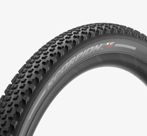 Ulkorengas 29" PIRELLI Scorpion Sport XC H, TLR, 29*2,2", 55-622, musta, taitett