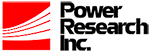 POWER RESEARCH INC.